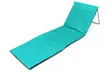 Matelas pliable et lit de plage portable - Second Medium