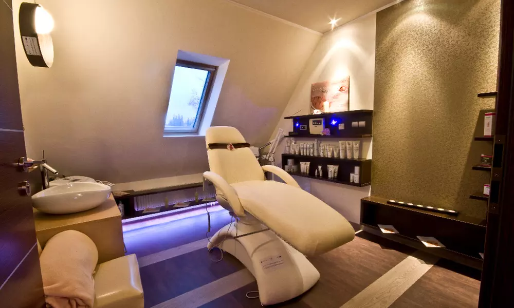 Relaks i Odnowa: okład borowinowy, masaż masłem shea i więcej