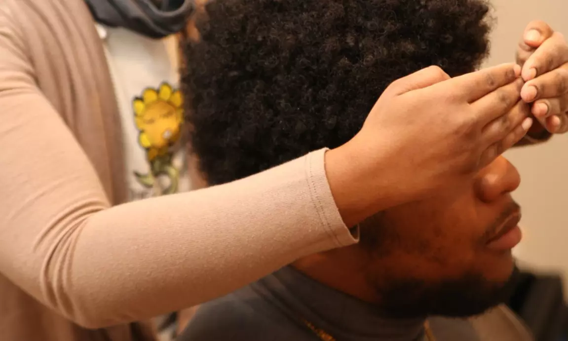 Reiki with Sound Bath and Crystal Chakra Therapy (1, 2, or 3 Sessions)
