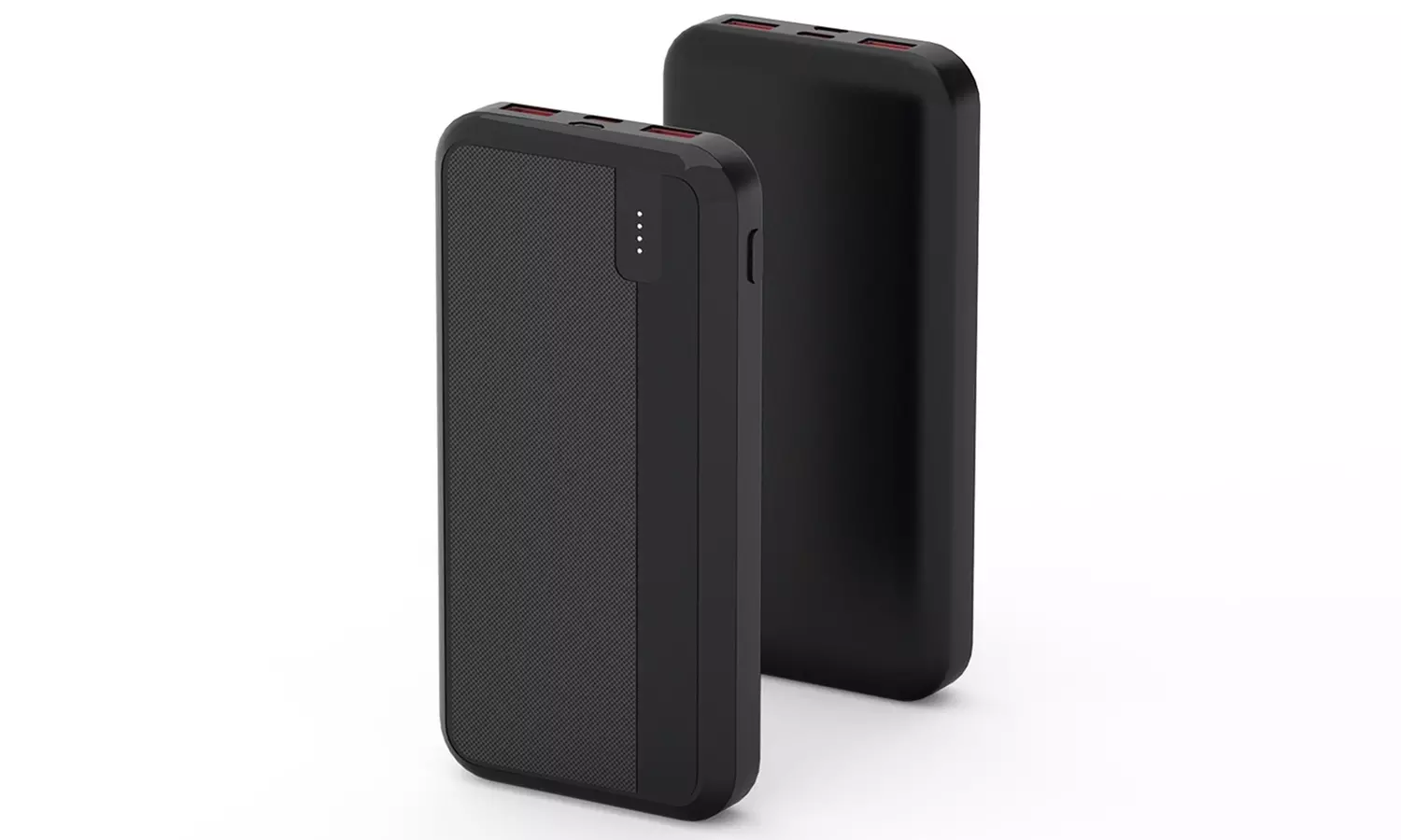PowerMaster 10000mAh/20000mAh PD22.5W Fast Charging Power Bank Battery Pack