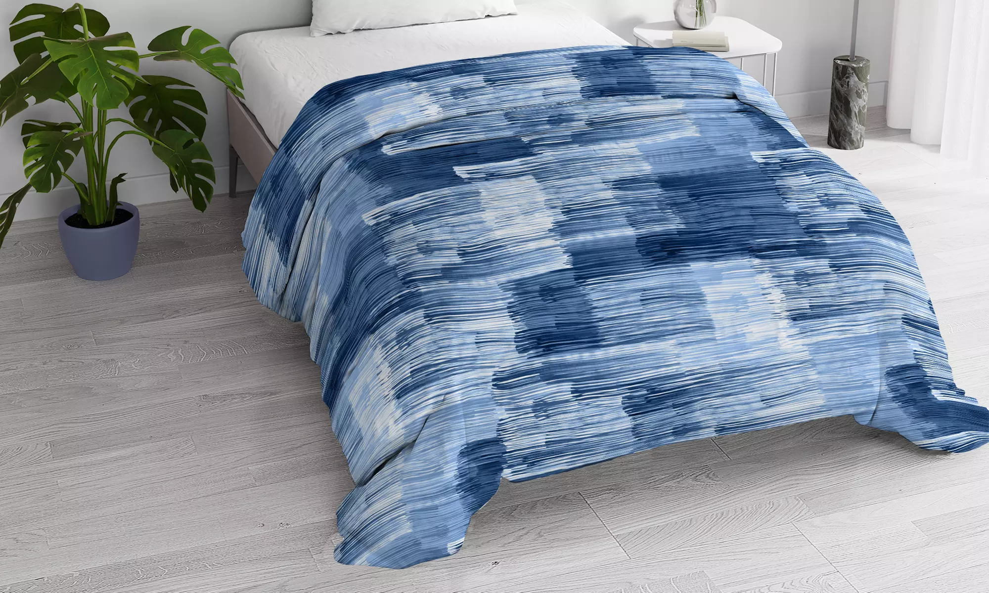 Trapunta invernale Basic