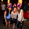 Image 10: Tickets for 1, 2, 4,or 8 People to San Diego Pre 4th Of July Pub Crawl