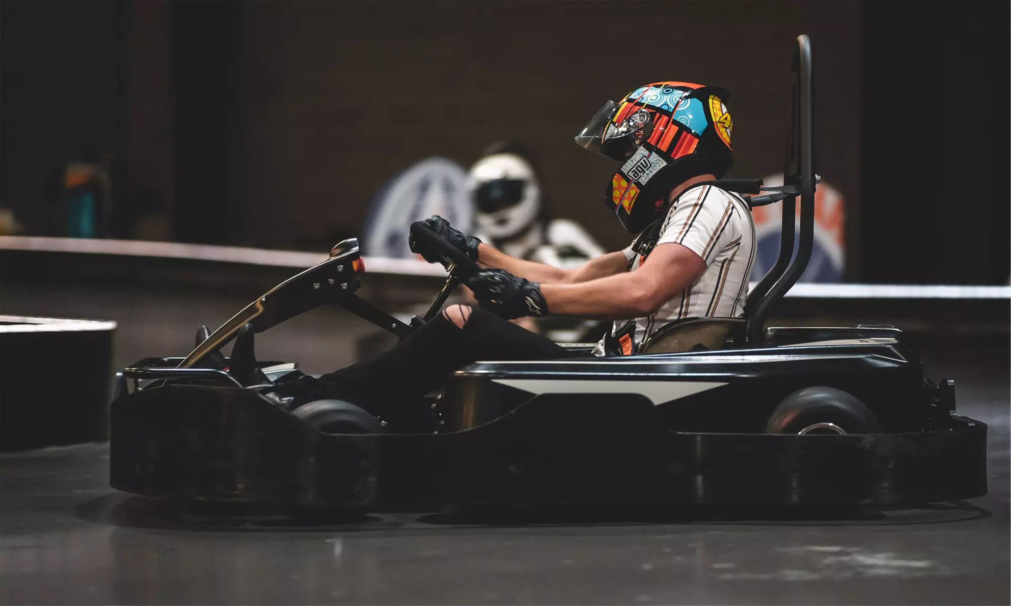 Go Karting Sessions for Adults & Children - Up to 26%