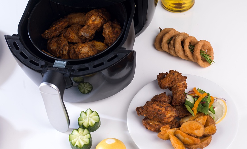 Image 18: Beldray Compact Air Fryer