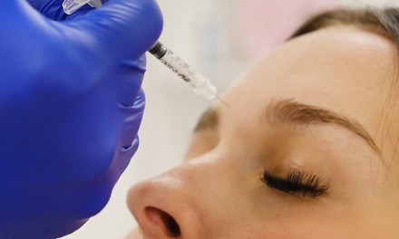 20 Units of Botox - LoveLand Med Spa