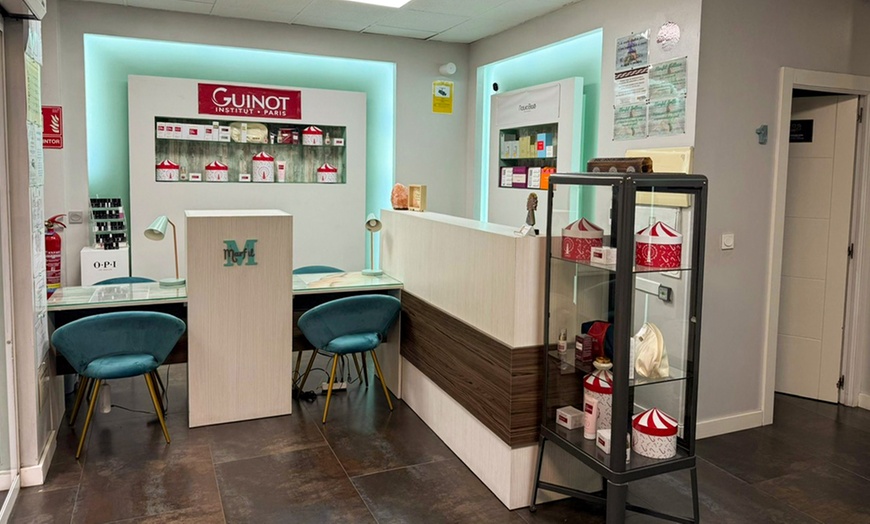 Image 6: Tratamiento facial "Total Face" con radiofrecuencia en Marfil Zaragoza