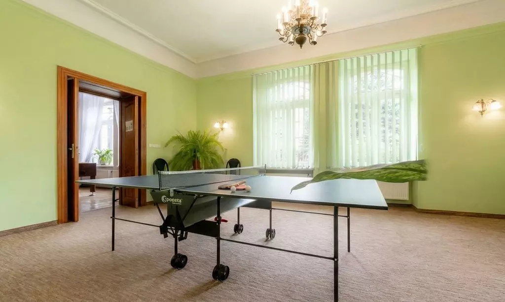 Pakiety wellness, masaże lub pobyt dla dwojga ze śniadaniem