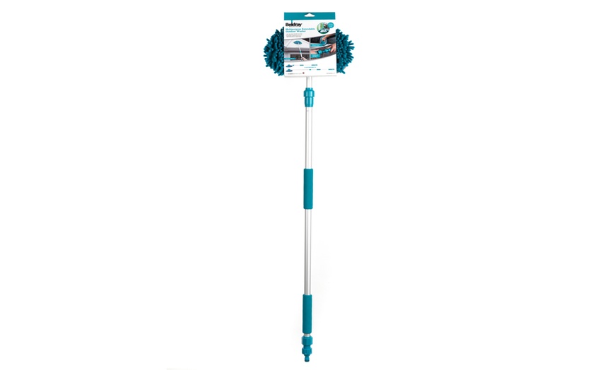 Image 6: Beldray Extendible Outdoor Mop