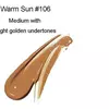 # 106 Warm Sun