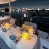 Image 5: Private Yacht Charters for Up to 6 People in Marina del Rey, CA