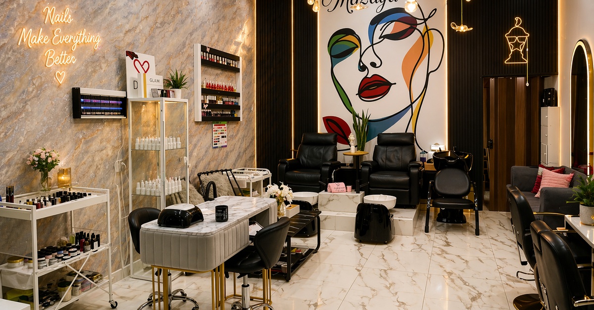 Hair Spa Treatments And Haircut Styling Options For Smooth Hair Hair Spa Treatments And Haircut Styling Options For Smooth Hair