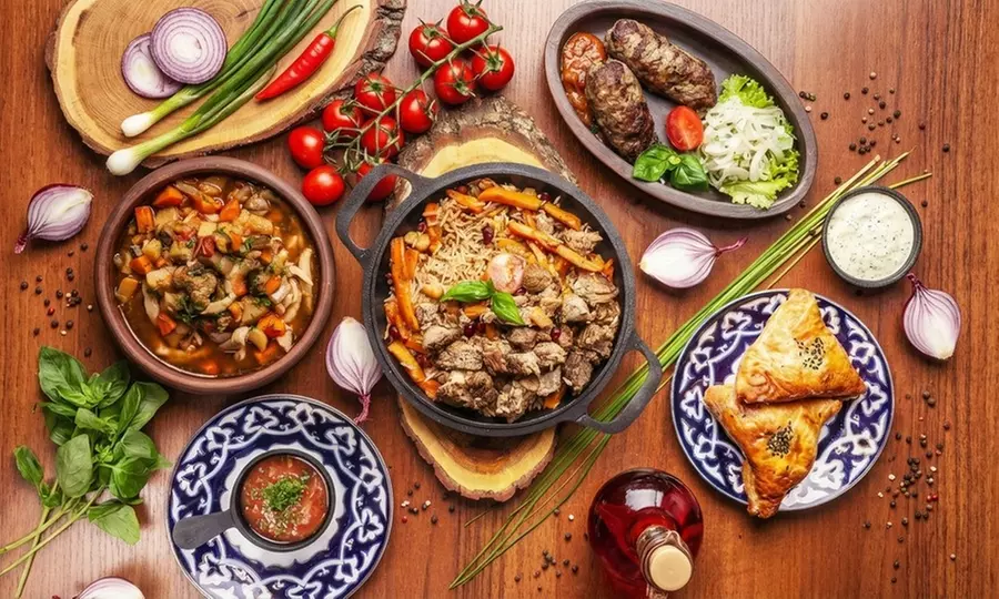 Formation cuisine orientale : recettes traditionnelles et savoureuses