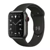 Titanium - Space Black