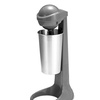 Image 5: Retro Milkshake Maker or Milk Frother 100W