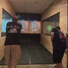 Image 5: Enjoy Axe Throwing Fun For Your Group - All Skill Levels Welcome