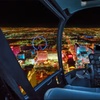 Image 1: Up to 25% Off Helicopter Ride/Lounge Tour at Las Vegas Cannabis Tours