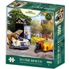 Image 20: Nostalgia 1000 Piece Jigsaw Puzzles