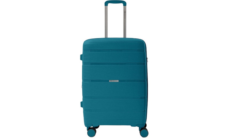 Image 64: 1 ou 3 valises assorties Roncato