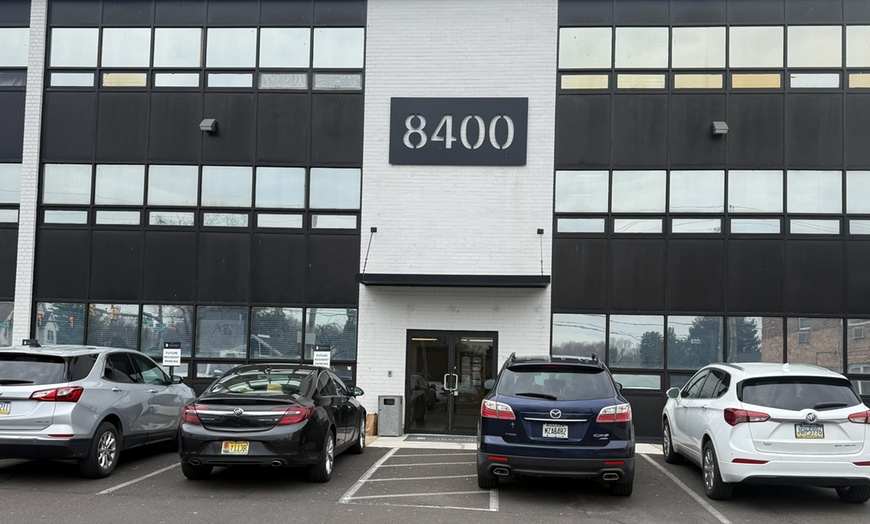 Image 18: Unwind with a 60 or 90-Minute Full Body Swedish or Deep Tissue Massage