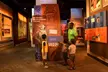 The Hershey Story Museum Experience & Chocolate Tastings for Adults or Juniors: Informative Exhibits & Permanent Display - Second Medium