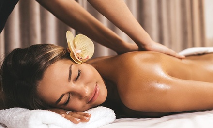 2 sesiones de masaje de 60 minutos con disciplina a elegir para 1 persona - Centro de Belleza y Estética Zoe