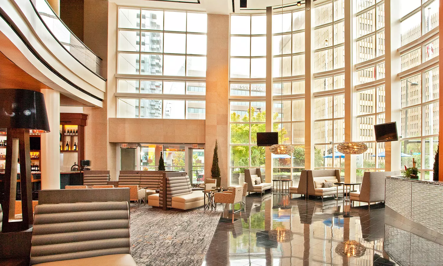 Member Pricing: 4-Star Hotel in Atlanta's Buckhead