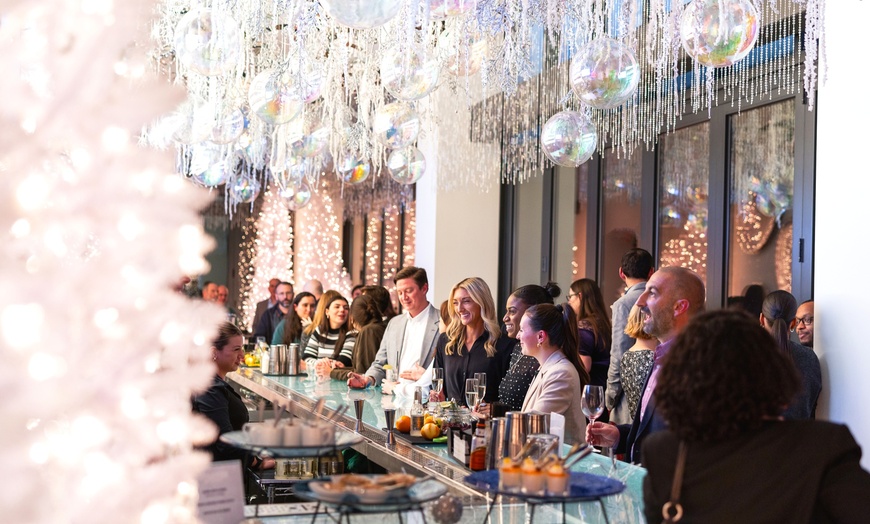 Image 1: Boston Observation Deck: The View Experience General Admission Tickets