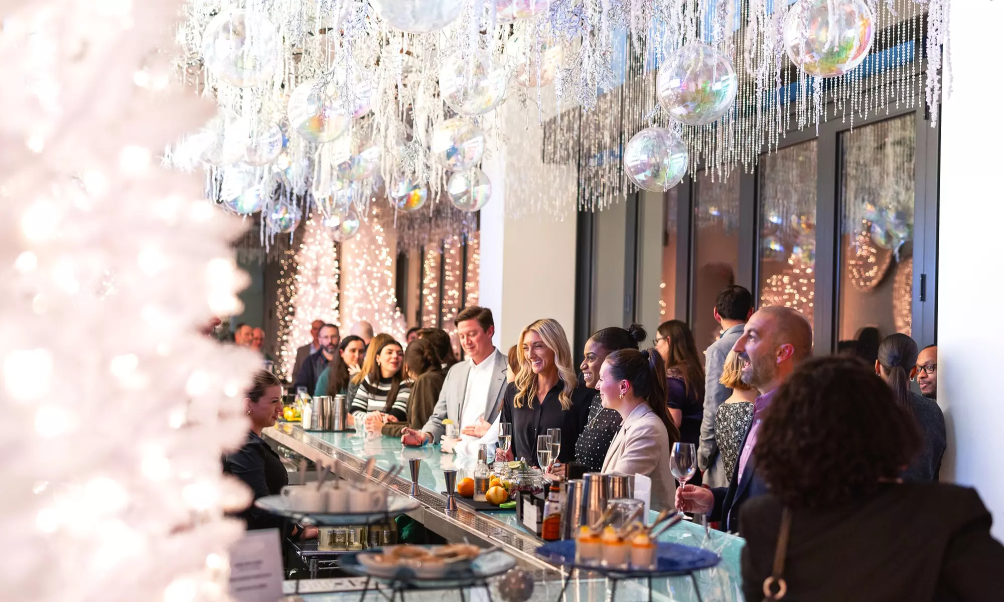 Boston Observation Deck: The View Experience General Admission Tickets