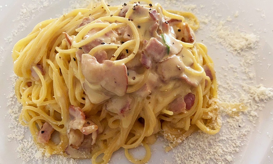 Image 6: Italienisches 3-Gänge-Gourmet-Menü für 2 oder 4 Personen