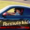 Image 4: Stage de conduite junior : 3 tours sur circuit avec Formula Kids