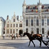 Image 1: Romantic Valentine's Day Trip to Bruges for One or Two