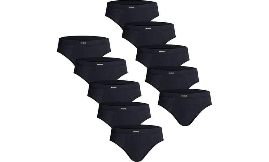 Image 11: Navigare herenslips