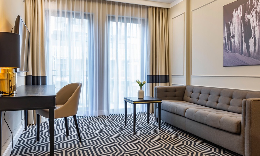 Image 6: Świnoujście: Apartament dla 2 lub 4 osób – 150 m od plaży