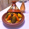 Image 4: Menu marocain au restaurant le Petit Marrakech