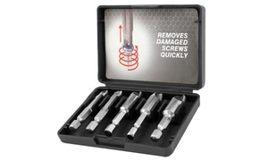 Dekton Damaged Screw Remover