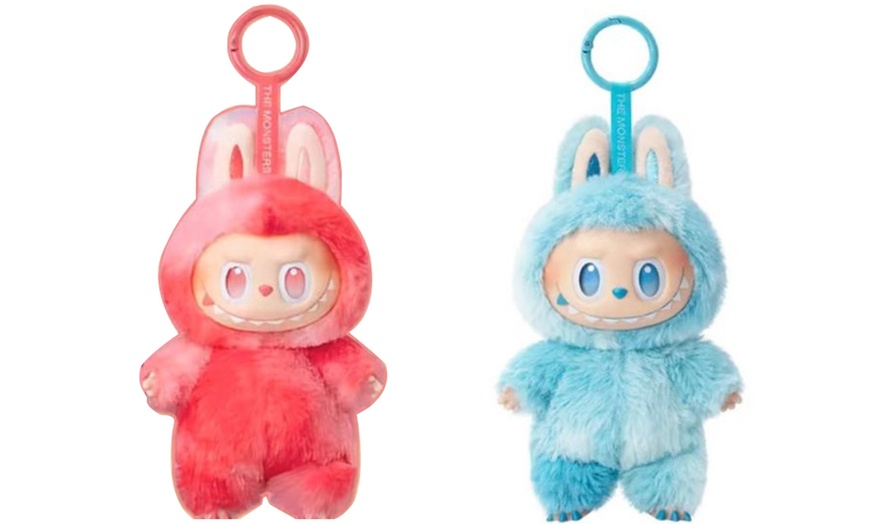 Image 21: Llavero de peluche 