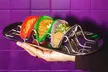 Menú de 10 tacos para 2 personas a elegir con bebida opcional, Hasta un 33% de descuento - Second Medium