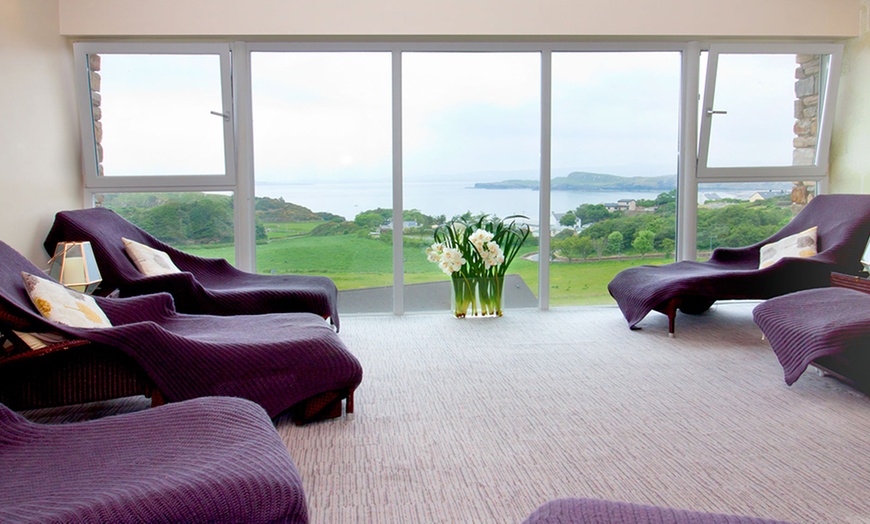Image 7: Co. Donegal: 4* 2-or 3-Night Stay with Breakfast