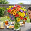Image 1: Blooms Today Deal: Save Up to 26% Same-Day Celebration Bouquet Collection
