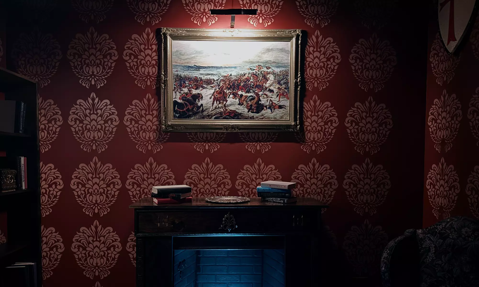 Up to 23% Off 60-Minute Private Room Experience: Escape Artists