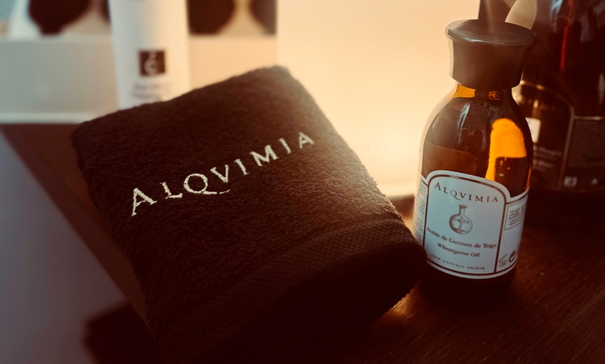 Image 3: 2 o 4 sesiones de maderoterapia de 30 minutos