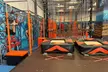 Ultimate Ninja UK: 60-Minute Obstacle Session for 1–4 Participants for All Ages (7+) (Up To 47% Off) - Second Medium