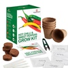 Image 11: Mixed Seed Grow Kits