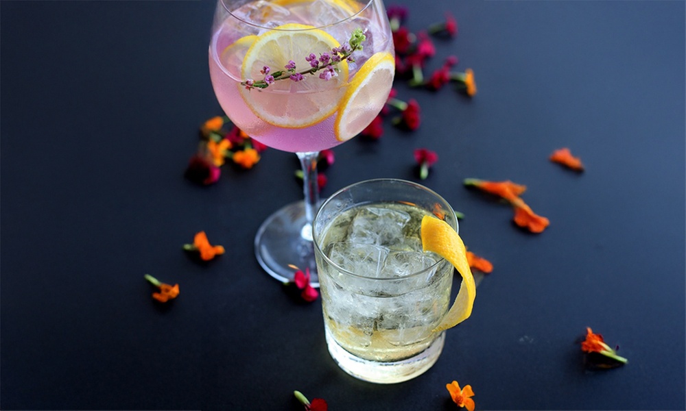Mobile Bartending with Custom Packs with Beer, Wine, Cocktails or More