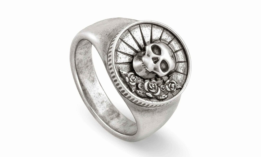 Image 7: Orecchini, collane, portachiavi, bracciali e anelli Nomination