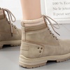 Image 17: Women's Winter Warm Ankle Snow Boots