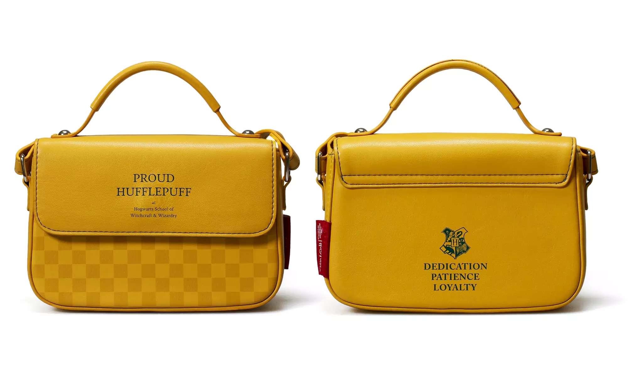 Half Moon Bay Harry Potter Satchel Bags