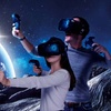 Image 1: 60-Minute Virtual Reality Escape Room Adventure for 1-6 People