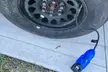 Emergency Tire Change/Jumpstart Service/Auto Lockout/Gas Delivery at Dream Team Roadside (Up to 50% Off) - Second Medium