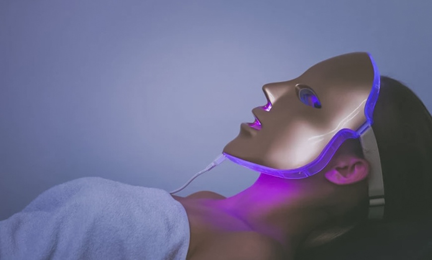 Image 4: 1, 2 o 3 sesiones de hidrolimpieza facial en 8 pasos